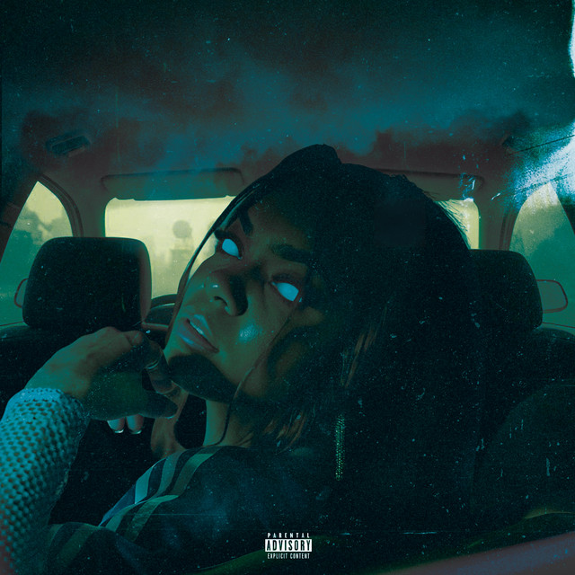 undefined album image