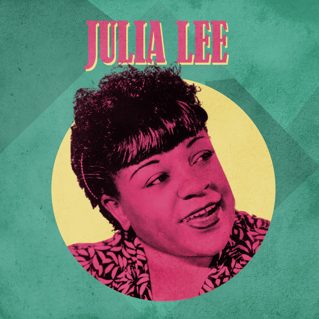 Julia Lee