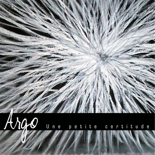 Pochette du titre Silence D'hiver