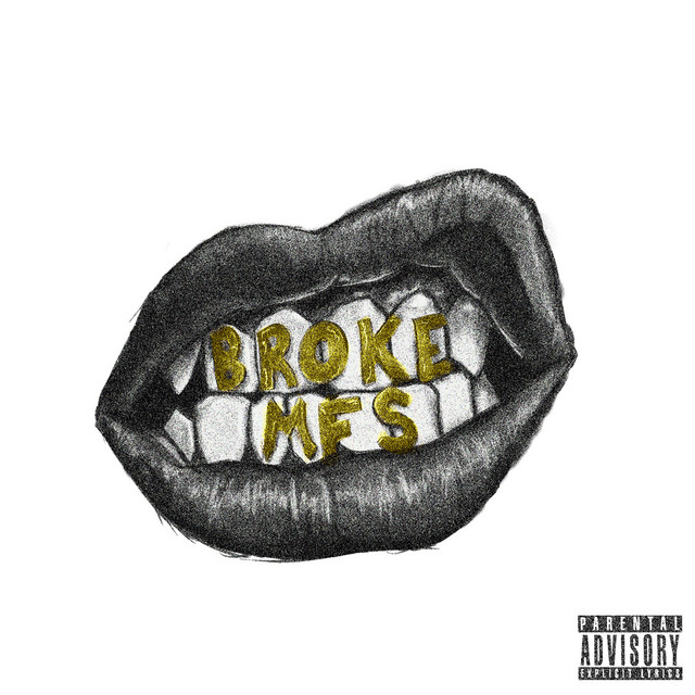 Broke MFS