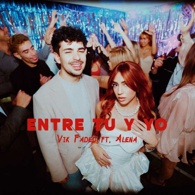 Entre tú y yo