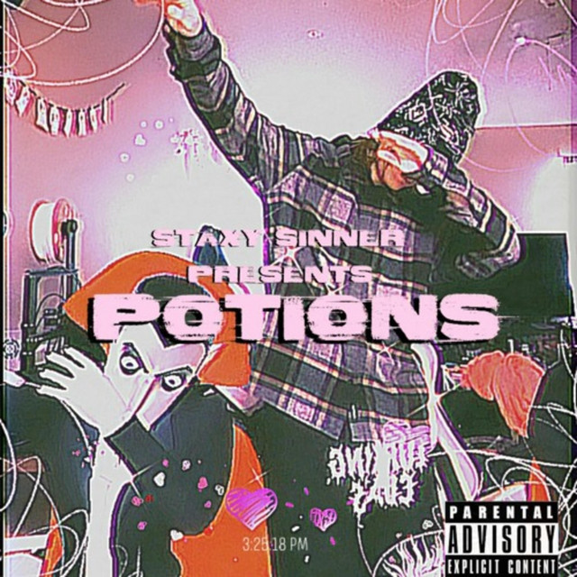 Potions