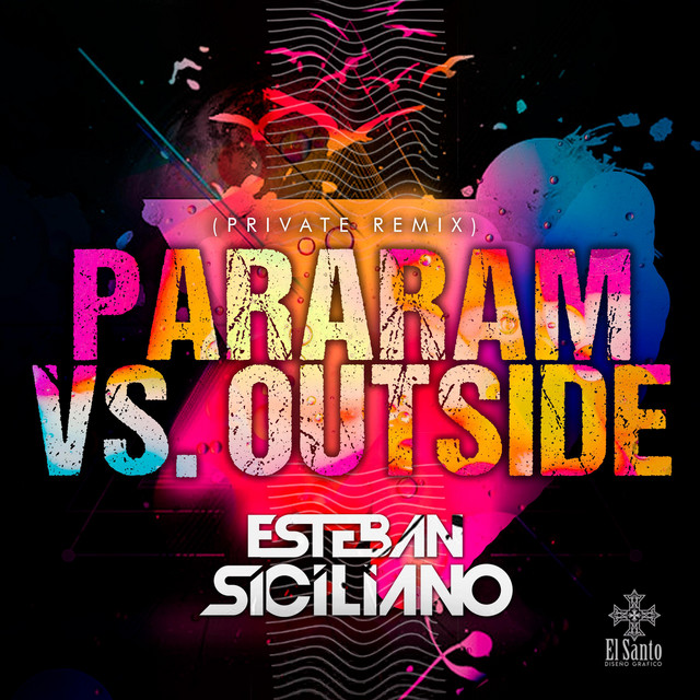 Pararam Vs. Outside - Radio Edit