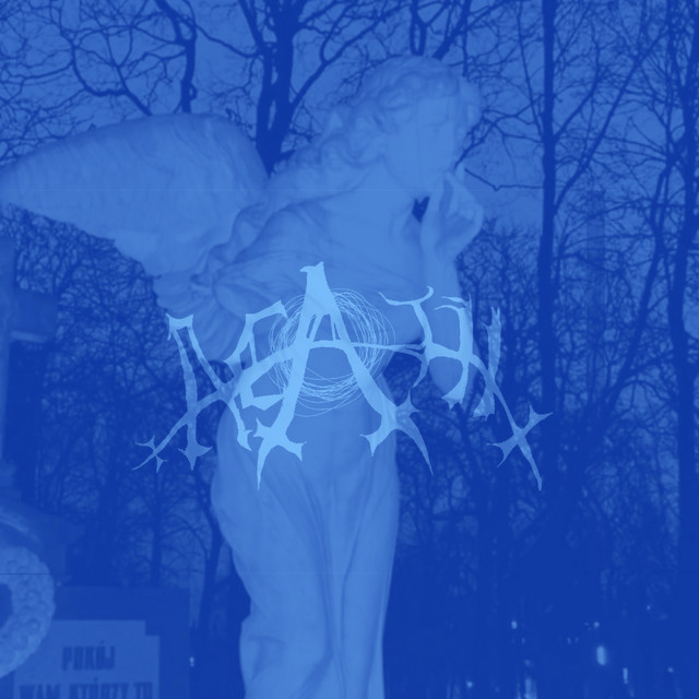 let go cover art
