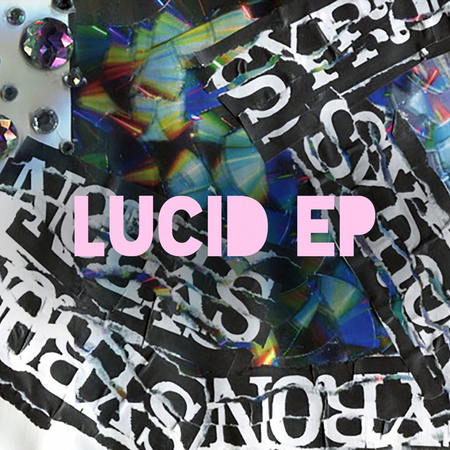 Colour Me In cover art