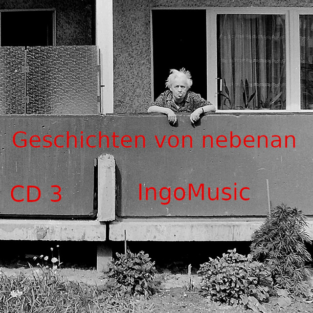 Geschichten von Nebenan cover