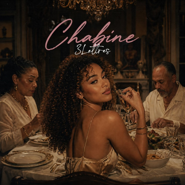 Chabine