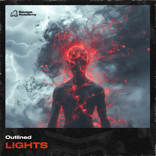 LIGHTS cover art