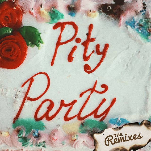 Pity Party - K Theory Remix