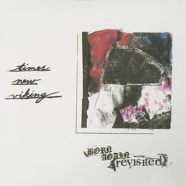 Born Again Revisited