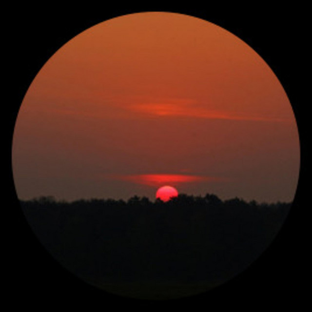 Morgenrot cover art