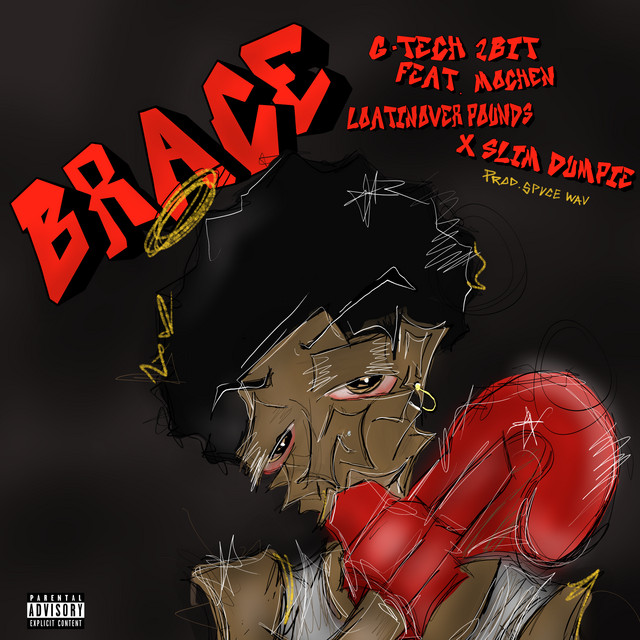 BRACE