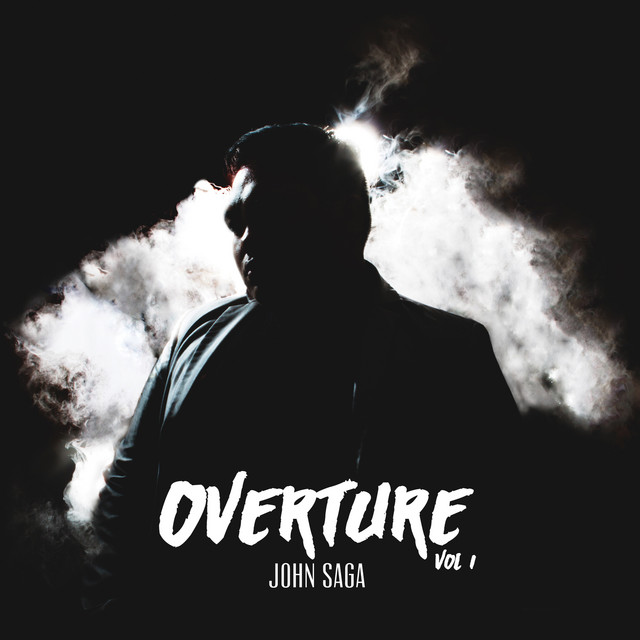 Overture, Vol. 1 cover art