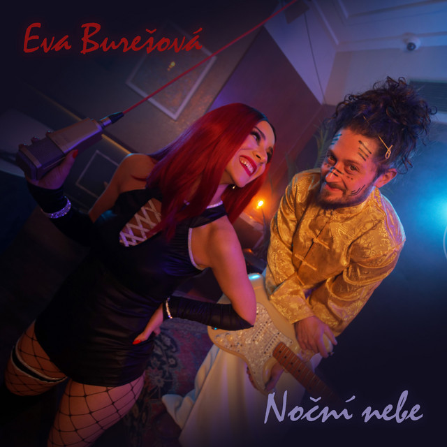 Noční nebe