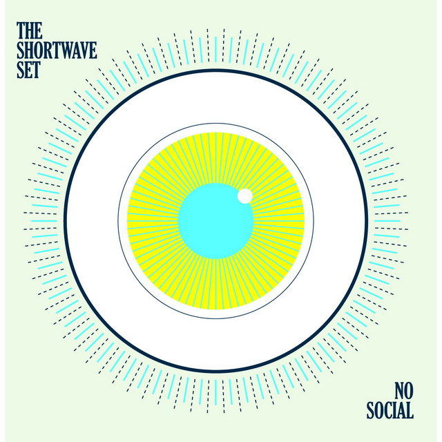 No Social cover art