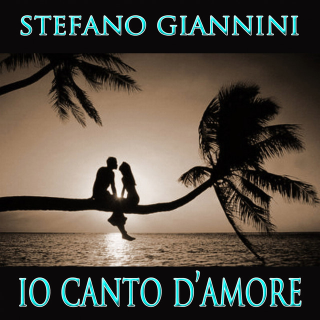 Io canto d'amore cover art