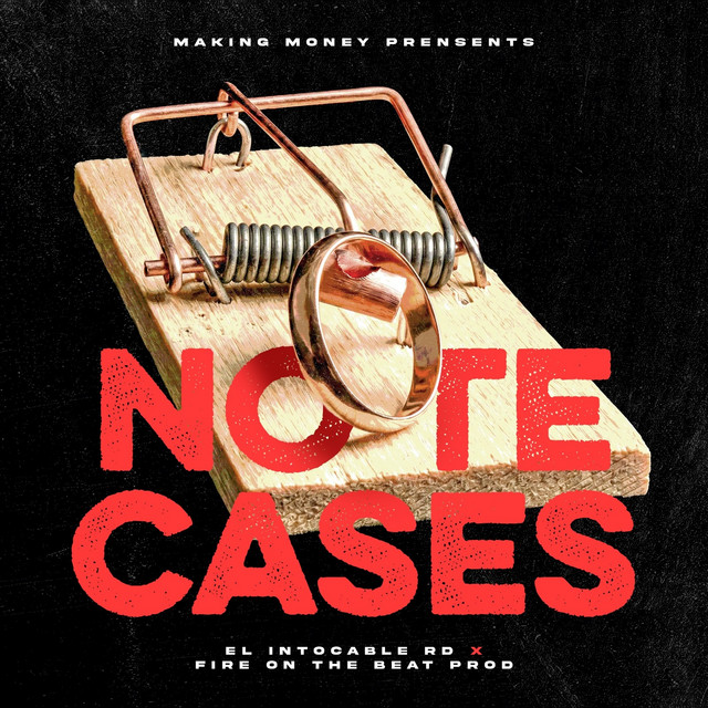 No Te Cases