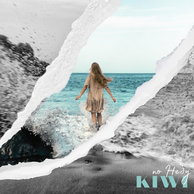 Обкладинка: по Небу — KIWI