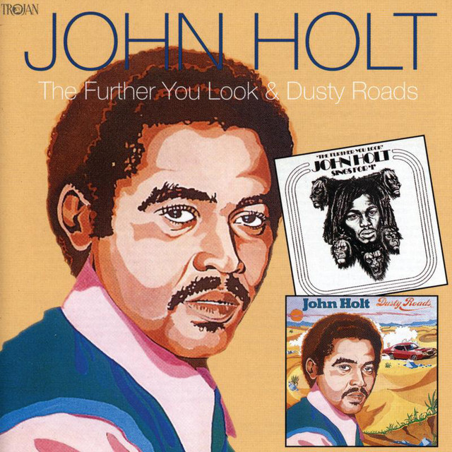 I'll Light Your Fire - song and lyrics by John Holt | Spotify