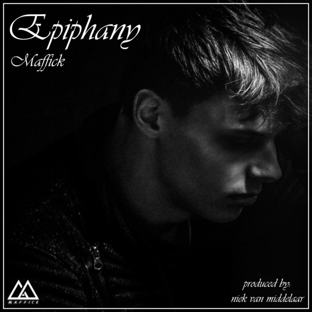 Epiphany cover