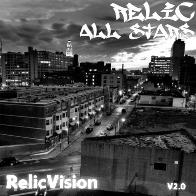 Relic Vision