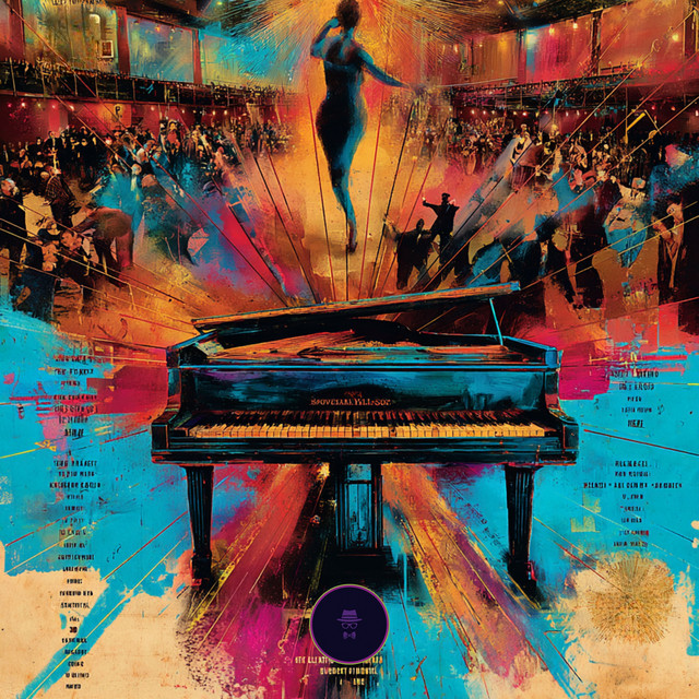 The Ragtime Revival