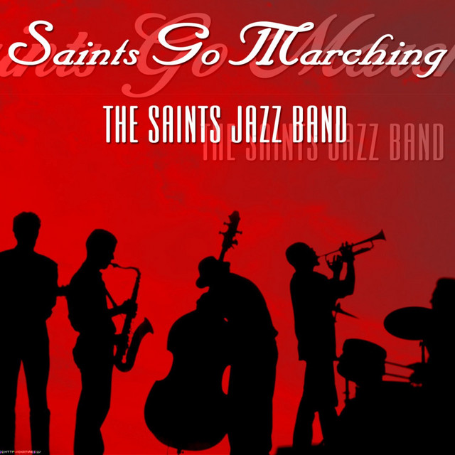 The Saints Jazz Band