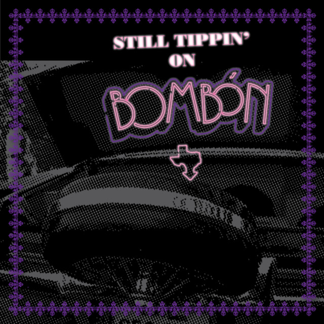 Still Tippin on cover
