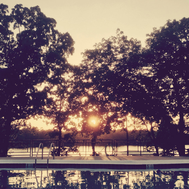 Forever cover art