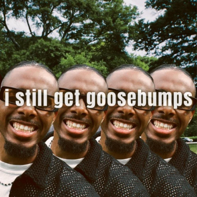 Goosebumps - Jakeshoredrive Remix cover art