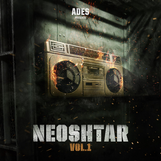 La Musique Guide Mes pas cover art