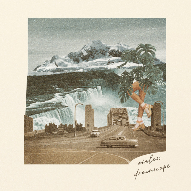 Dreamscape cover art