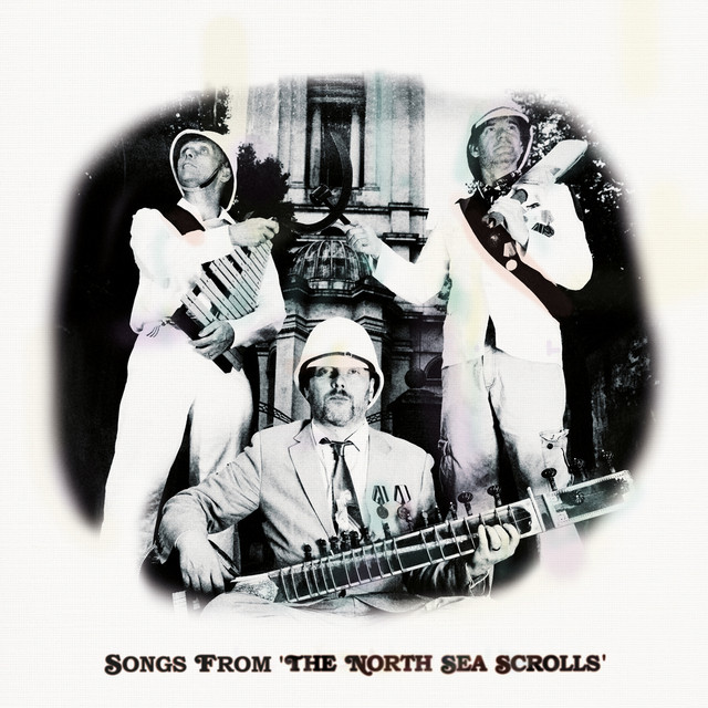 The North Sea Scrolls Photo