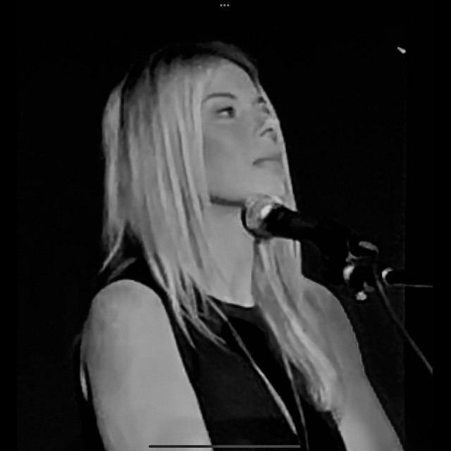Angie Collins | Spotify