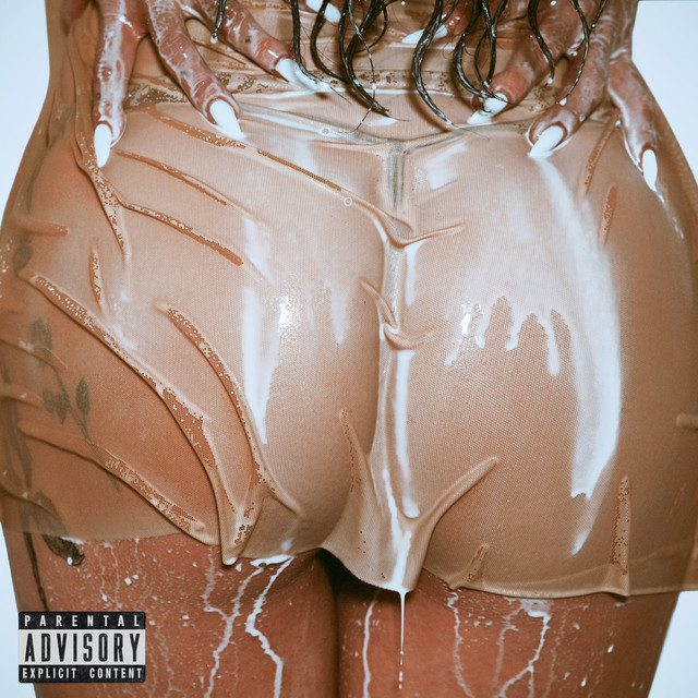 MOMMY cover art