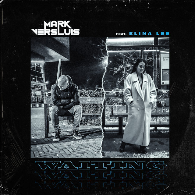 Waiting cover art