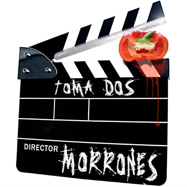 Toma Dos cover art