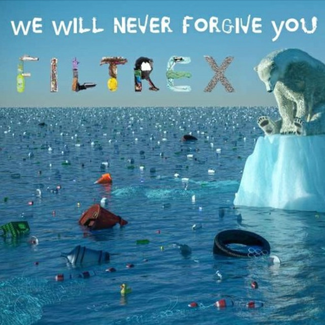 We Will Never Forgive You