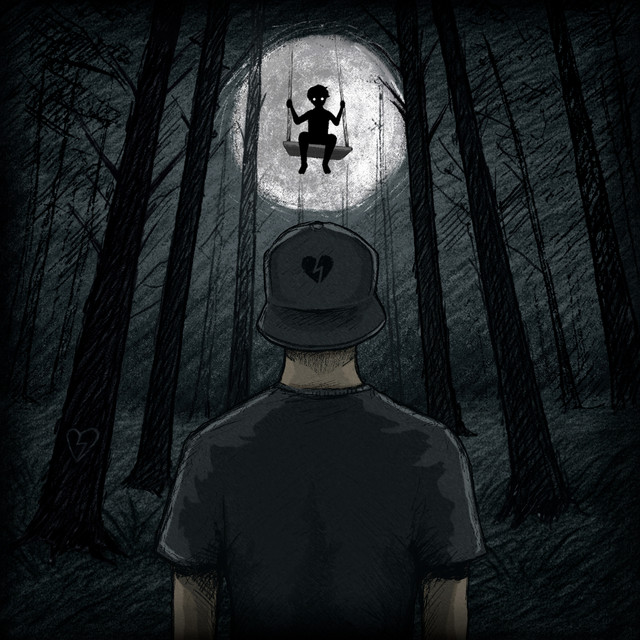LIMERENCIA cover art