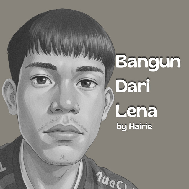Bangun dari Lena