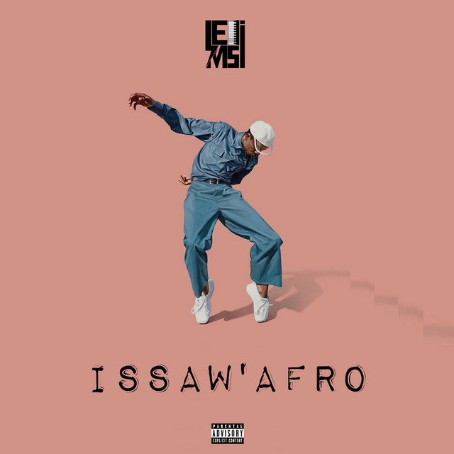 Issaw'afro - Single by Saad lemsi | Spotify