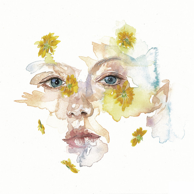 Makeup cover art