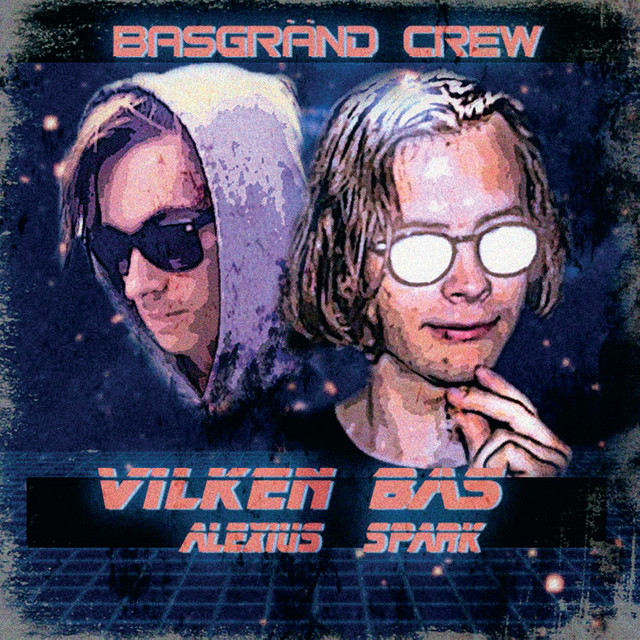 Ba$gränd Crew