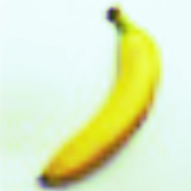 Banana cover art