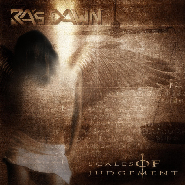 Scales of Judgement cover art