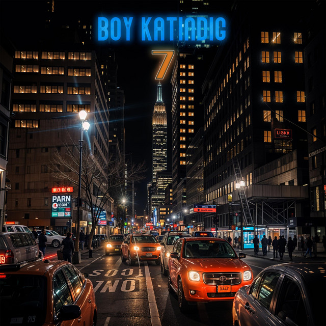 7 cover art