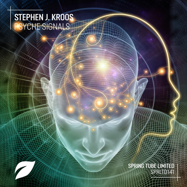 Psyche Signals cover art