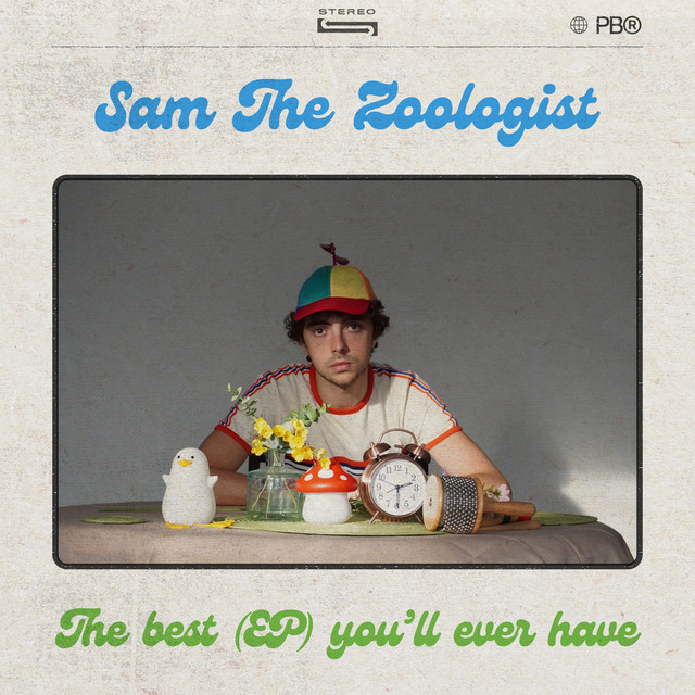 undefined album image