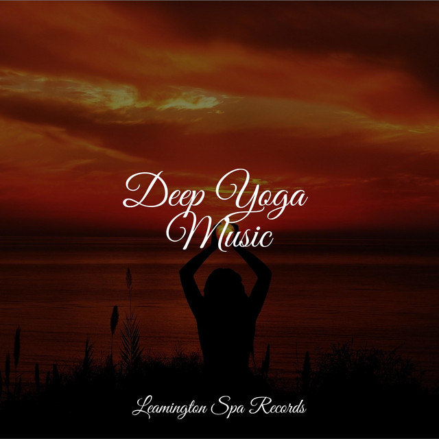 Deep Yoga Music cover art
