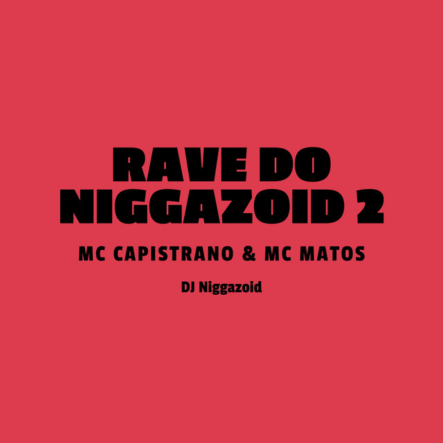 Dj Niggazoid